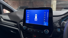 Ford Fiesta 1.0 EcoBoost ST-Line 5dr Petrol Hatchback